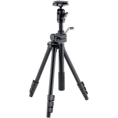  [아마존베스트]Velbon Velbon VS 443D Tripod Company Universal Black Tripod