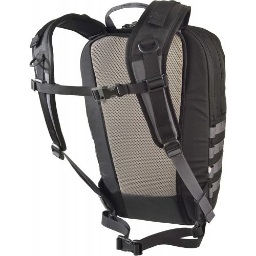  Velix Daily Grind 30 Laptop Backpack, Mens Large, Black (102560)