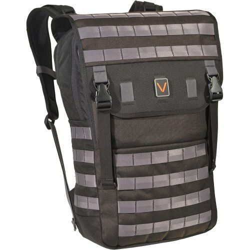  Velix Daily Grind 30 Laptop Backpack, Mens Large, Black (102560)