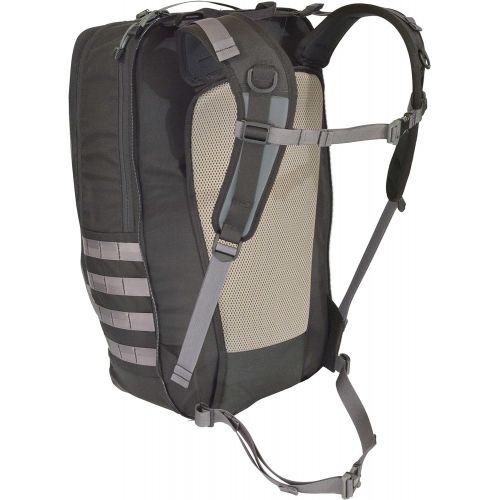  Velix Thrive 35 Convertible Travel Laptop Backpack, Sand, Mens Medium (VLX-THR35M-SND-M)