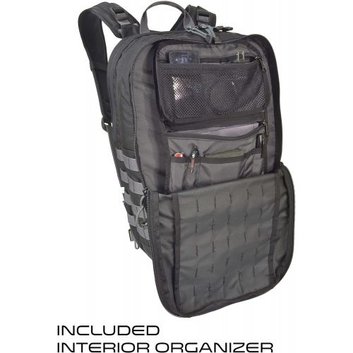  Velix Digicase 30 Laptop Backpack, Mens Medium, Forest (102544)