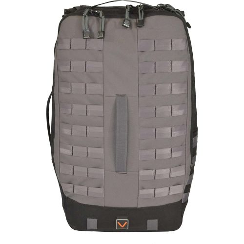  Velix Thrive 35 Convertible Travel Laptop Backpack, Black, Mens Large (VLX-THR35M-BLK-L)