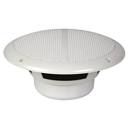  [아마존베스트]-Service-Informationen Velleman VDSWPS6N Play 2Conical 6.5mesh Doors & Resistant A Water Speaker 120Watt/8Ohm(Pair)