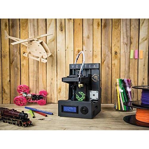  Velleman K8600: Vertex Nano 3D Printer Kit