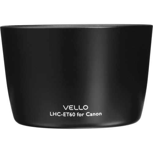  Vello ET-60 Dedicated Lens Hood