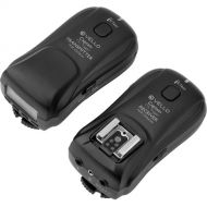 Vello FreeWave Captain Wireless TTL Triggering System for Canon E-TTL SLRs