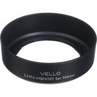 Vello HB-N101 Dedicated Lens Hood