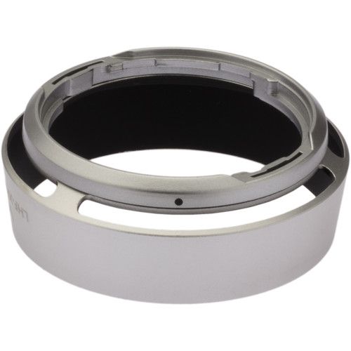  Vello LHF-XF35S Dedicated Lens Hood (Silver)