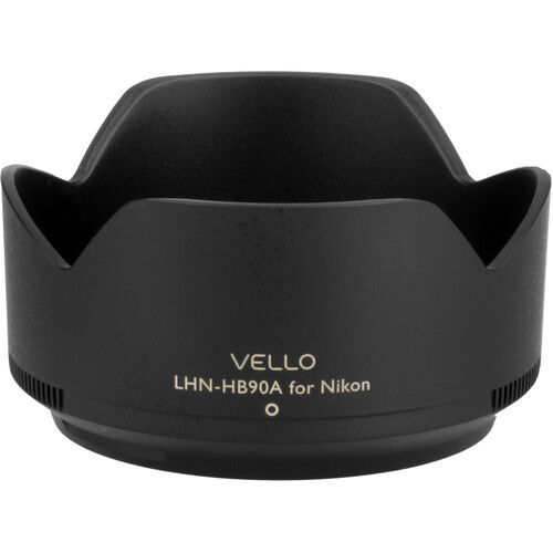  Vello HB-90A Dedicated Lens Hood