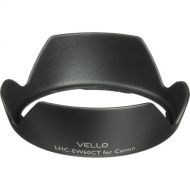 Vello EW-60CT Dedicated Lens Hood