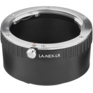 Vello Leica R Lens to Sony E-Mount Camera Lens Adapter