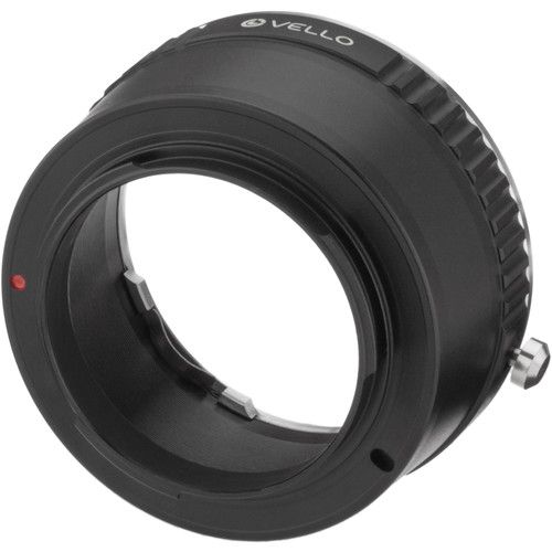  Vello Leica R Lens to Sony E-Mount Camera Lens Adapter