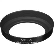 Vello HN-1 Dedicated Lens Hood (52mm Screw-On)