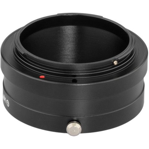  Vello Lens Mount Adapter for Nikon F-Mount Lens to Canon RF-Mount Camera