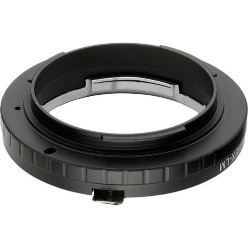  Vello Leica M Lens to Sony E-Mount Camera Lens Adapter