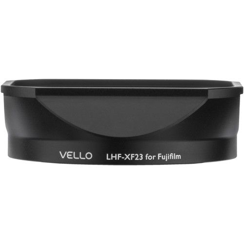  Vello LHF-XF23 Dedicated Lens Hood