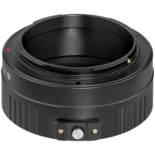  Vello Lens Mount Adapter for EF- or EF-S-Mount Lens to Nikon Z-Mount Camera