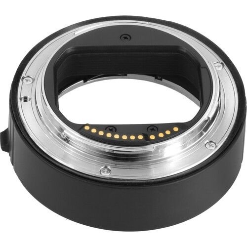  Vello Auto Extension Tubes for Canon RF-Mount Lenses