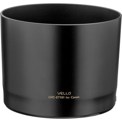  Vello ET-101 Dedicated Lens Hood