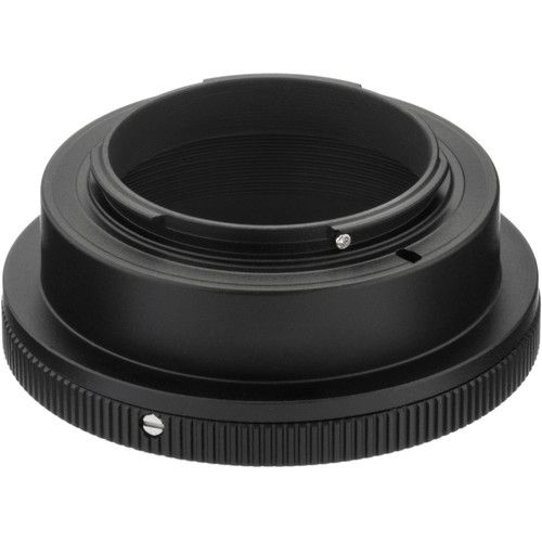  Vello Canon FD Lens to FUJIFILM X-Mount Camera Lens Adapter