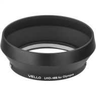 Vello LH-48B Dedicated Lens Hood (Black)