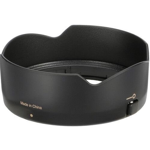  Vello Lens Hood for Canon RF 16mm f/2.8 STM