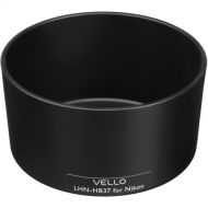 Vello HB-37 Dedicated Lens Hood