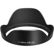 Vello HB-23 Dedicated Lens Hood