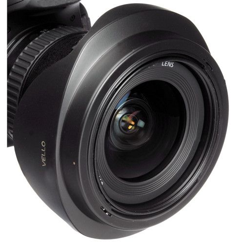  Vello HB-32 Dedicated Lens Hood