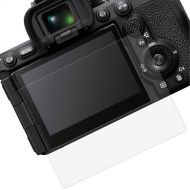 Vello LCD Screen Protector Ultra II for Sony a7R V or a9 III Camera