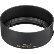 Vello ES-65B Dedicated Lens Hood