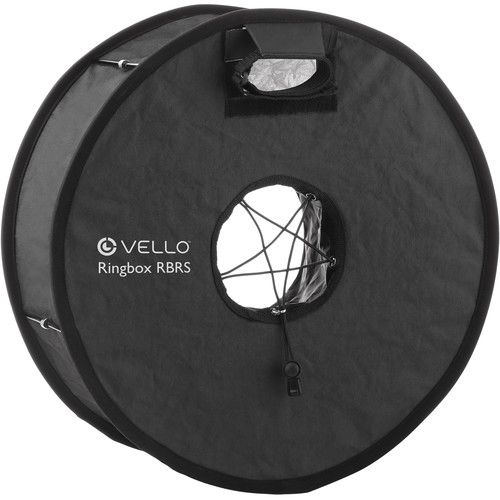  Vello Ringbox Ringflash Adapter