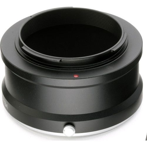  Vello Nikon F Lens to Sony E-Mount Camera Lens Adapter