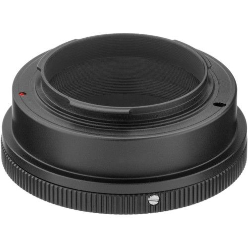  Vello Canon FD Lens to Sony E-Mount Camera Lens Adapter