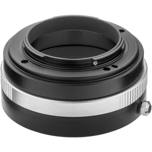  Vello Pentax K Lens to FUJIFILM X-Mount Camera Lens Adapter with Aperture Control