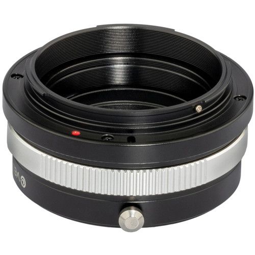  Vello Lens Mount Adapter for Nikon F-Mount, G-Type Lens to Canon RF-Mount Camera