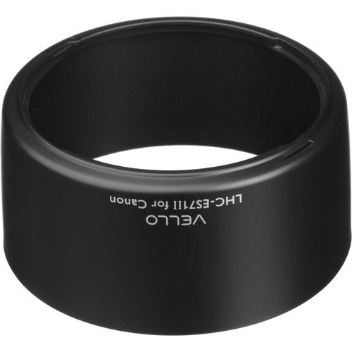  Vello ES-71II Dedicated Lens Hood