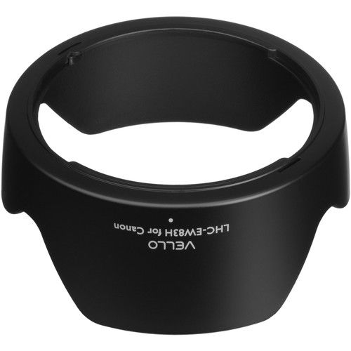  Vello EW-83H Dedicated Lens Hood