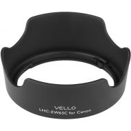 Vello EW-63C Dedicated Lens Hood