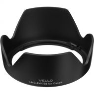 Vello EW-73B Dedicated Lens Hood