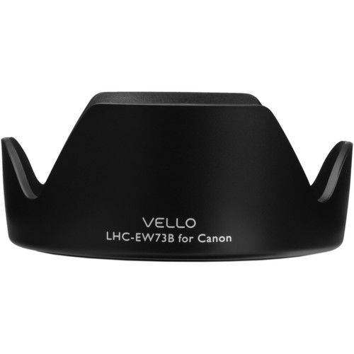  Vello EW-73B Dedicated Lens Hood