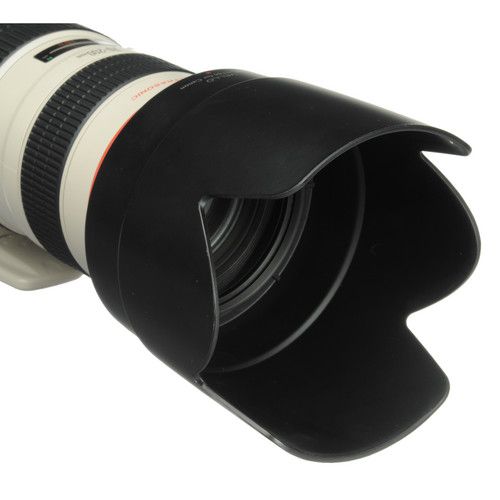  Vello ET-87 Dedicated Lens Hood