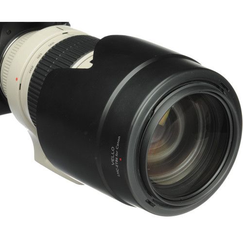  Vello ET-87 Dedicated Lens Hood