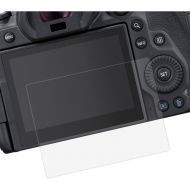 Vello LCD Screen Protector Ultra II for Canon EOS R7, R6 II, or R6 Camera