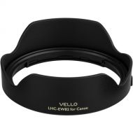 Vello LHC-EW82 Dedicated Lens Hood