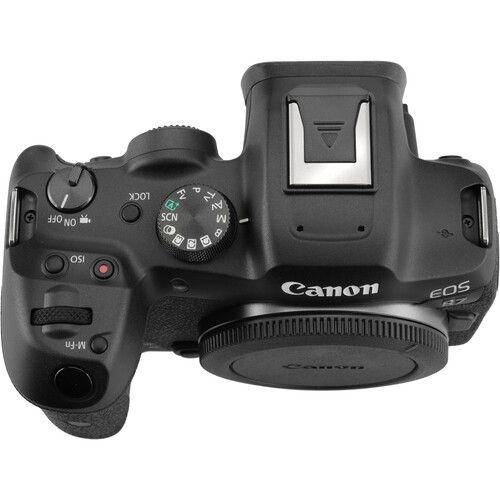  Vello HSC-CR Hot Shoe Cover for Canon EOS-R Multi-Function Shoe