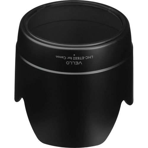  Vello ET-83II Dedicated Lens Hood