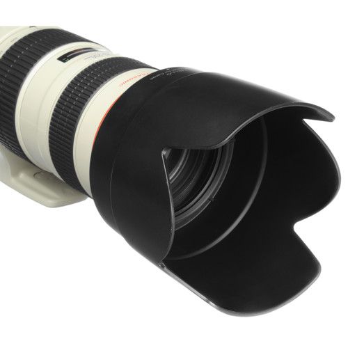  Vello ET-83II Dedicated Lens Hood