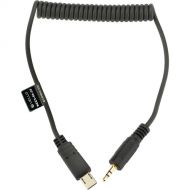 Vello 2.5mm Remote Shutter Release Cable II for Cameras with Sony Multi-Terminal Connectors