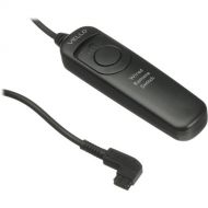 Vello RS-S1II Wired Remote Switch for Select Cameras with Sony and Minolta 3-Pin Connector